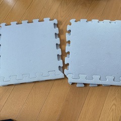ジョイントマット　30枚セットの画像