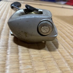 チームダイワX 103HL TEAM DAIWA-Xの画像