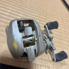 チームダイワX 103HL TEAM DAIWA-Xの画像