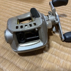 チームダイワX 103HL TEAM DAIWA-Xの画像