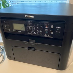 Canon Satera MF232wの画像