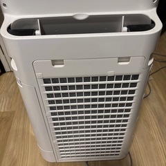 空気清浄機シャープ　KC-L50の画像