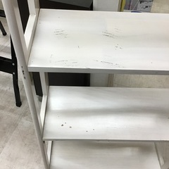 ◇ドリーム尼崎1号館◇木製ラックの画像