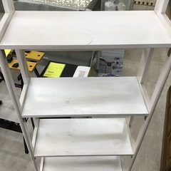 ◇ドリーム尼崎1号館◇木製ラックの画像