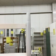 ◇ドリーム尼崎1号館◇木製ラックの画像