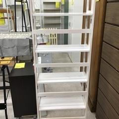 ◇ドリーム尼崎1号館◇木製ラックの画像