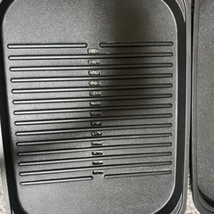 ホットプレートの画像