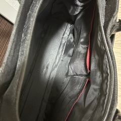 ビジネスバックの画像