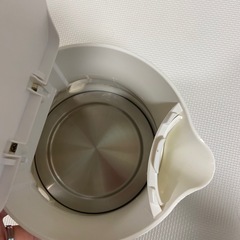 ティファール　ケトル
の画像
