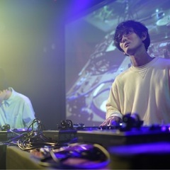 《瀬谷区》90分 DJスクール スクラッチ・2枚使い🐬の画像