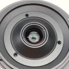 7Artisans UFO lens 18mm/6.3 レンズの画像
