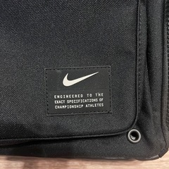 NIKE リュック　新品の画像