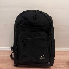 NIKE リュック　新品の画像