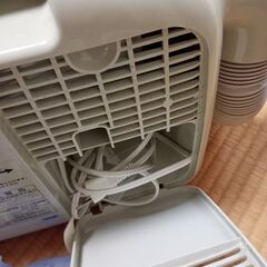 ふとん乾燥機の画像