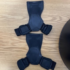 パワーグリップ、ベルトの画像