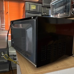 電子レンジ
の画像