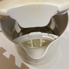 ティファール　ケトル
の画像