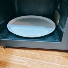 パナソニック電子レンジの画像