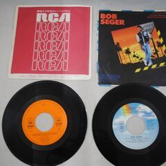 [1574] 洋楽 レトロ曲 レコーダー 8枚まとめて ジャンク品の画像