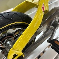 ヘンシンバイクの画像