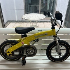 ヘンシンバイクの画像