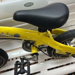 ヘンシンバイクの画像