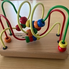 ボーネルンド　ルーピングの画像