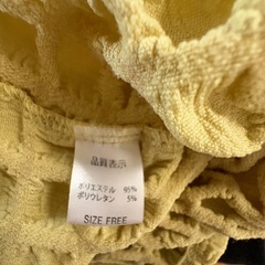トップスの画像