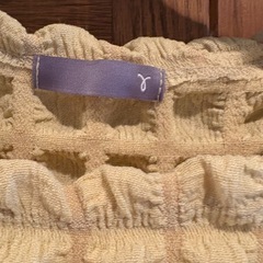 トップスの画像