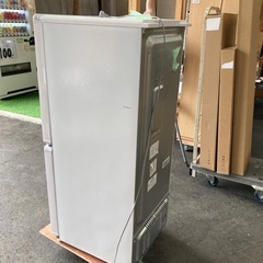 冷蔵庫　ハイアール　148L 2018年製の画像
