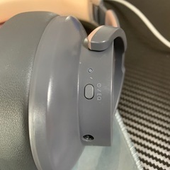 5,000円で購入したBluetooth対応のヘッドホン＆充電器付き❣️の画像