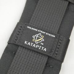 情熱価格 肩ピタショルダー ボディバッグ ブラック 幅45×高さ18×まち7cm 黒 札幌市 清田区 平岡の画像
