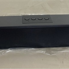 １０ｗ ＢＴサウンドバースピーカーＲｅｖｏｌｕｔｉｏｎ 3  リサイクルショップ宮崎屋　佐土原店　25.10.4Fの画像