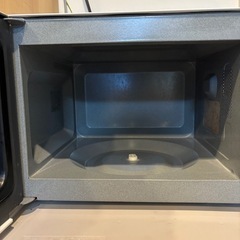電子レンジ　NE-TH212の画像