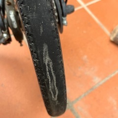 ブリヂストン LEVENA 自転車　子供用の画像