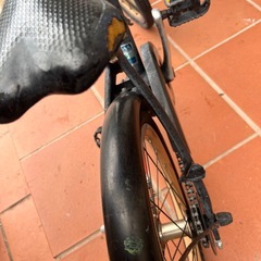 ブリヂストン LEVENA 自転車　子供用の画像