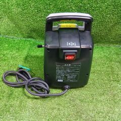 タスコ TA352WL ポータブルエアコン洗浄機【市川行徳店】【店頭取引限定】【中古】管理番号：ITM1DIFCPN5Oの画像
