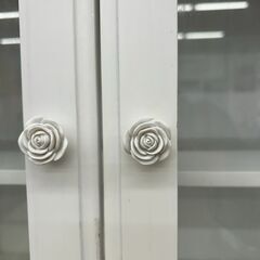 【リユ-スのサカイ広島石内店】ジモティ割！キャビネット/クリ-ニング済み/HG-7413/広島市 家具　佐伯区 家具　南区 家具　西区 家具　東区 家具　中区 家具　安佐南区 家具　安佐北区 家具　安芸区 家具　府中町 家具　海田町 家具　熊野町 家具　坂町 家具　廿日市市 家具																		 																		の画像