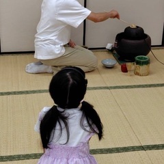 各務原市で茶道サークルメンバー募集🍵初心者歓迎♪の画像