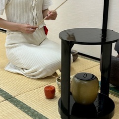 各務原市で茶道サークルメンバー募集🍵初心者歓迎♪の画像