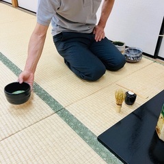 各務原市で茶道サークルメンバー募集🍵初心者歓迎♪