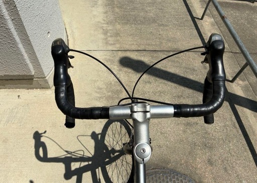 【引取限定】a.n.design works 20インチ 自転車 ミニベロ