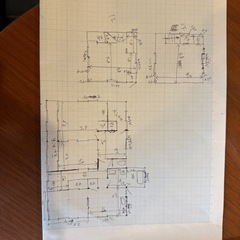 2026年1月完成【事業者様のご自宅と事務所の併用物件】土地約370坪　二棟あり − 島根県