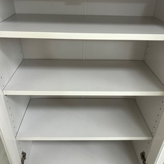本棚  の画像