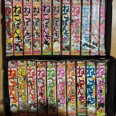 ねこパンチ おまとめ 大特価 漫画 コミック月刊誌、ねこパンチNo.78〜188をまとめて出品致します 他オマケ付き　の画像