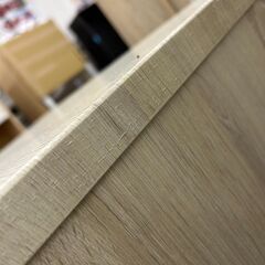 【リユ-スのサカイ広島石内店】ジモティ割！収納棚/クリ-ニング済み/HG-7414/広島市 家具　佐伯区 家具　南区 家具　西区 家具　東区 家具　中区 家具　安佐南区 家具　安佐北区 家具　安芸区 家具　府中町 家具　海田町 家具　熊野町 家具　坂町 家具　廿日市市 家具																		 																		の画像