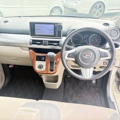 キャストスタイル⭐︎走行距離93000km♪車検R7.12.19の画像