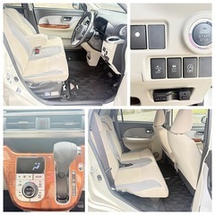キャストスタイル⭐︎走行距離93000km♪車検R7.12.19の画像
