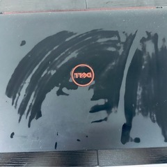 パソコンの画像