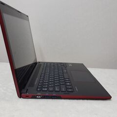 FUJITSU　13.3インチ　core i5　8GB　SSD　タッチパネル　カメラ　Wi-Fi　Bluetooth　Microsoft office2021　Windows11　の画像